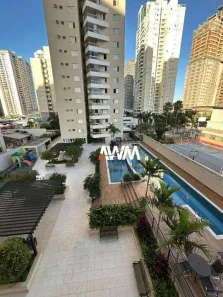 Apartamento com 2 Quartos à venda, 89m² no Serrinha, Goiânia