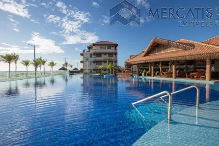 Apartamento com 3 Quartos à venda, 102m² no Tapera, Aquiraz