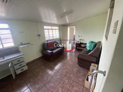 Casa à venda, 108m² no Vila Santa Rita, Franca