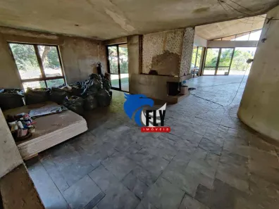 Sobrado com 4 Quartos à venda, 780m² no Chácara São João, Carapicuíba