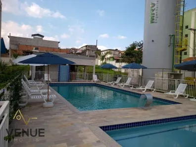 Apartamento com 2 Quartos à venda, 44m² no Vila Cosmopolita, São Paulo