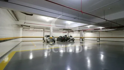 Sala Comercial à venda, 41m² no Santa Cecília, São Paulo