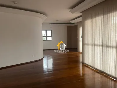 Apartamento com 3 Quartos à venda, 190m² no Centro, São José do Rio Preto