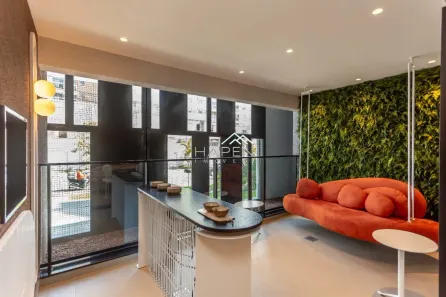Apartamento com 3 Quartos à venda, 108m² no Água Verde, Curitiba