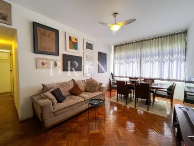 Apartamento com 4 Quartos à venda, 100m² no Copacabana, Rio de Janeiro
