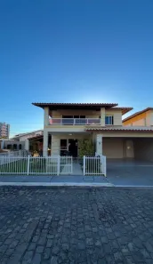 Casa de Condomínio com 4 Quartos à venda, 200m² no Coroa do Meio, Aracaju