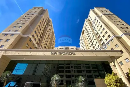 Apartamento com 3 Quartos à venda, 70m² no Samambaia Sul, Brasília