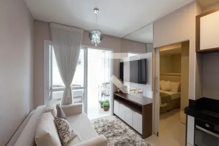 Apartamento com 1 Quarto à venda, 39m² no Bela Vista, São Paulo