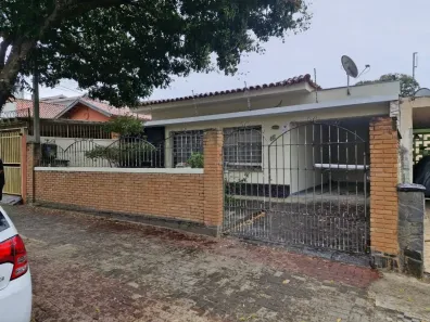 Casa com 4 Quartos para alugar, 245m² no Jardim Bela Vista, São José dos Campos
