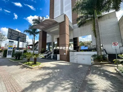 Sala Comercial para alugar, 54m² no Centro, Blumenau