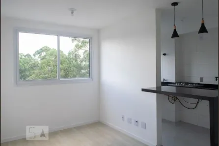 Apartamento com 2 Quartos à venda, 43m² no Jardim Íris, São Paulo