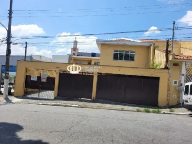 Sobrado com 6 Quartos à venda, 250m² no Vila Santa Lúcia, São Paulo