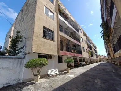 Apartamento com 2 Quartos à venda, 70m² no Centro, Fortaleza
