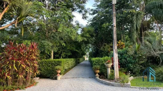 Fazenda/Sítio com 6 Quartos à venda, 9619m² no Guarda do Cubatão, Palhoça