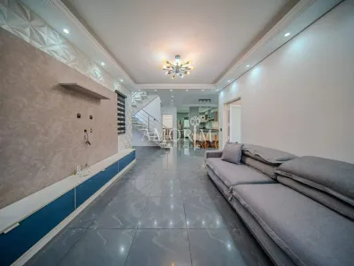 Casa com 3 Quartos para alugar, 150m² no Portais (Polvilho), Cajamar