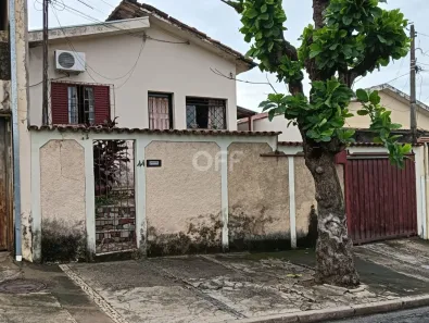 Casa com 2 Quartos à venda, 164m² no Vila Maria Eugênia, Campinas