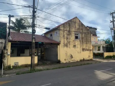 Ponto Comercial para alugar, 200m² no Centro, Fortaleza