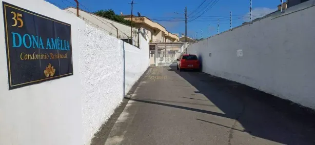 Apartamento com 3 Quartos à venda, 74m² no São Judas, Itajaí