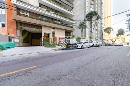 Apartamento com 3 Quartos à venda, 233m² no Água Verde, Curitiba