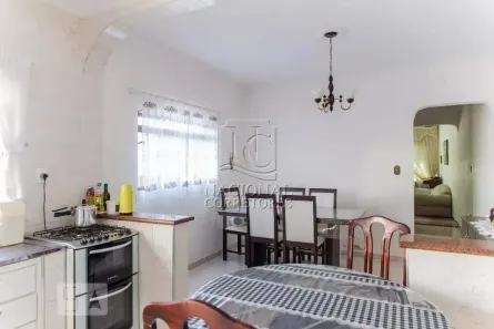 Sobrado com 3 Quartos à venda, 390m² no Parque Marajoara, Santo André