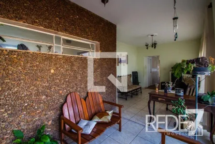 Casa com 4 Quartos à venda, 170m² no Novo Taquaral, Campinas