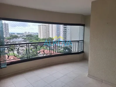 Apartamento com 3 Quartos à venda, 152m² no Parque Residencial Aquarius, São José dos Campos