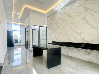 Casa com 3 Quartos à venda, 154m² no Setor Três Marias I, Goiânia