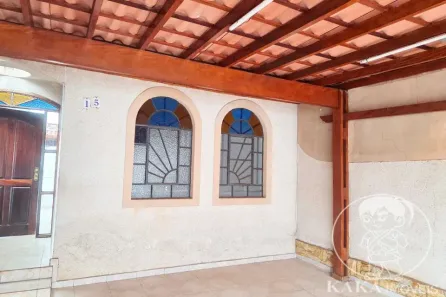 Casa com 3 Quartos à venda, 150m² no Vila Carrão, São Paulo
