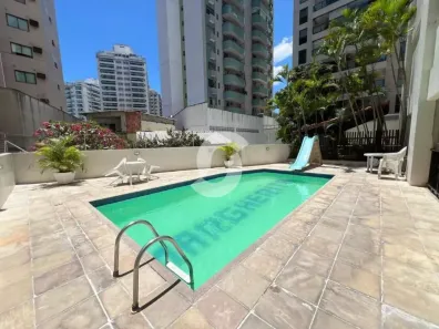 Apartamento com 2 Quartos à venda, 96m² no Icaraí, Niterói