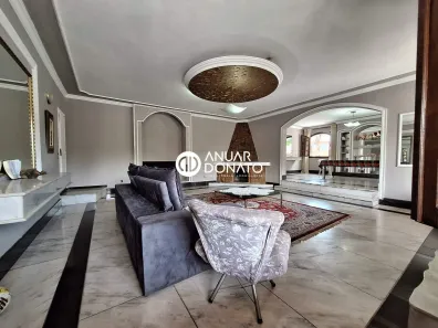 Imóvel Comercial com 6 Quartos à venda, 760m² no Jardim Atlântico, Belo Horizonte