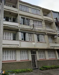 Apartamento com 2 Quartos à venda, 50m² no Menino Deus, Porto Alegre