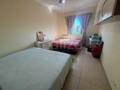 Apartamento com 1 Quarto à venda, 55m² no Tupi, Praia Grande