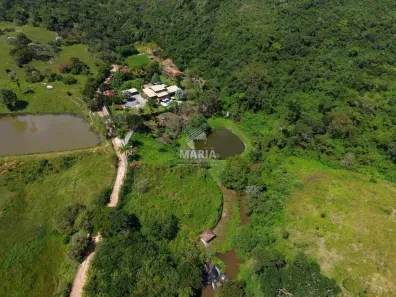 Fazenda/Sítio com 13 Quartos à venda, 27000m² no Ebenezer, Gravatá