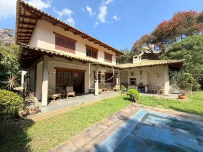 Casa com 4 Quartos à venda, 392m² no Adalgisa, Osasco