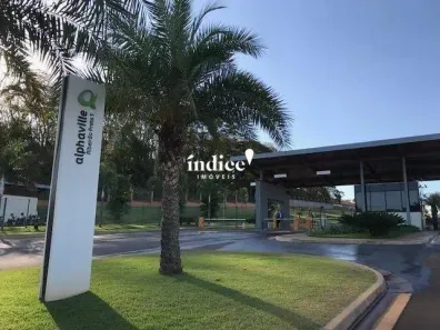 Lote/Terreno à venda, 503m² no Bonfim Paulista, Ribeirão Preto