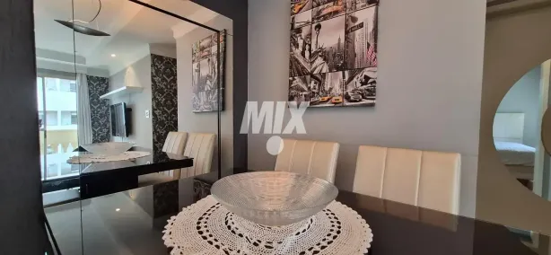 Apartamento com 2 Quartos para alugar, 62m² no Vila Uberabinha, São Paulo