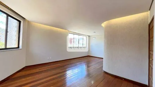 Apartamento com 4 Quartos à venda, 180m² no Cruzeiro, Belo Horizonte