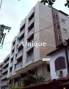 Apartamento com 4 Quartos à venda, 130m² no Passagem, Cabo Frio