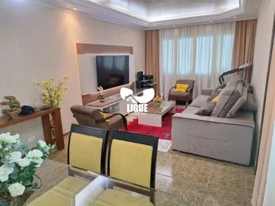 Casa com 2 Quartos à venda, 146m² no Vila América, Santo André