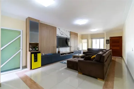 Sobrado com 4 Quartos à venda, 213m² no Penha de França, São Paulo
