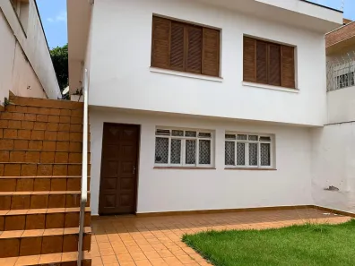 Casa com 2 Quartos à venda, 141m² no Bosque da Saúde, São Paulo