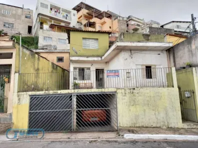 Sobrado com 4 Quartos à venda, 120m² no Jardim Maristela, São Paulo