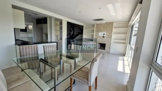 Apartamento com 3 Quartos à venda, 203m² no Lomba do Pinheiro, Porto Alegre