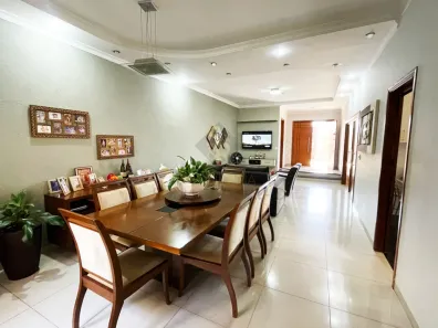 Casa com 3 Quartos à venda, 169m² no Jardim Anhangüera, Ribeirão Preto