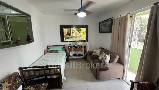 Apartamento com 2 Quartos à venda, 78m² no Abolição, Rio de Janeiro