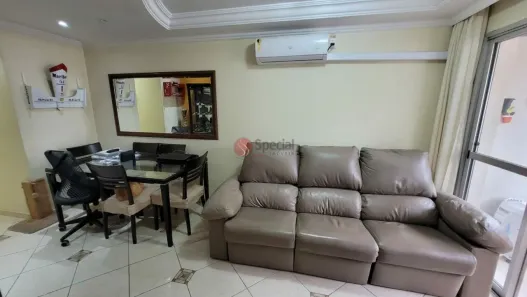 Apartamento com 2 Quartos à venda, 63m² no Vila Gumercindo, São Paulo