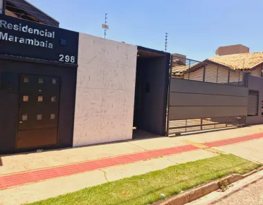 Casa de Condomínio com 3 Quartos à venda, 100m² no Jardim Tijuca, Campo Grande