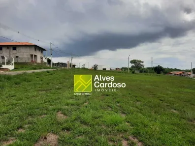 Lote/Terreno à venda, 1033m² no , Porangaba