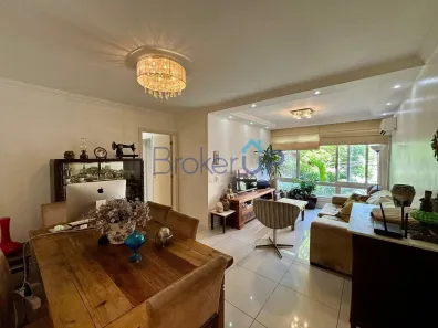 Apartamento com 3 Quartos à venda, 104m² no Mont Serrat, Porto Alegre
