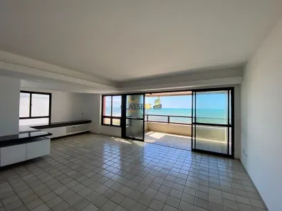 Apartamento com 4 Quartos para alugar, 236m² no Piedade, Jaboatão dos Guararapes